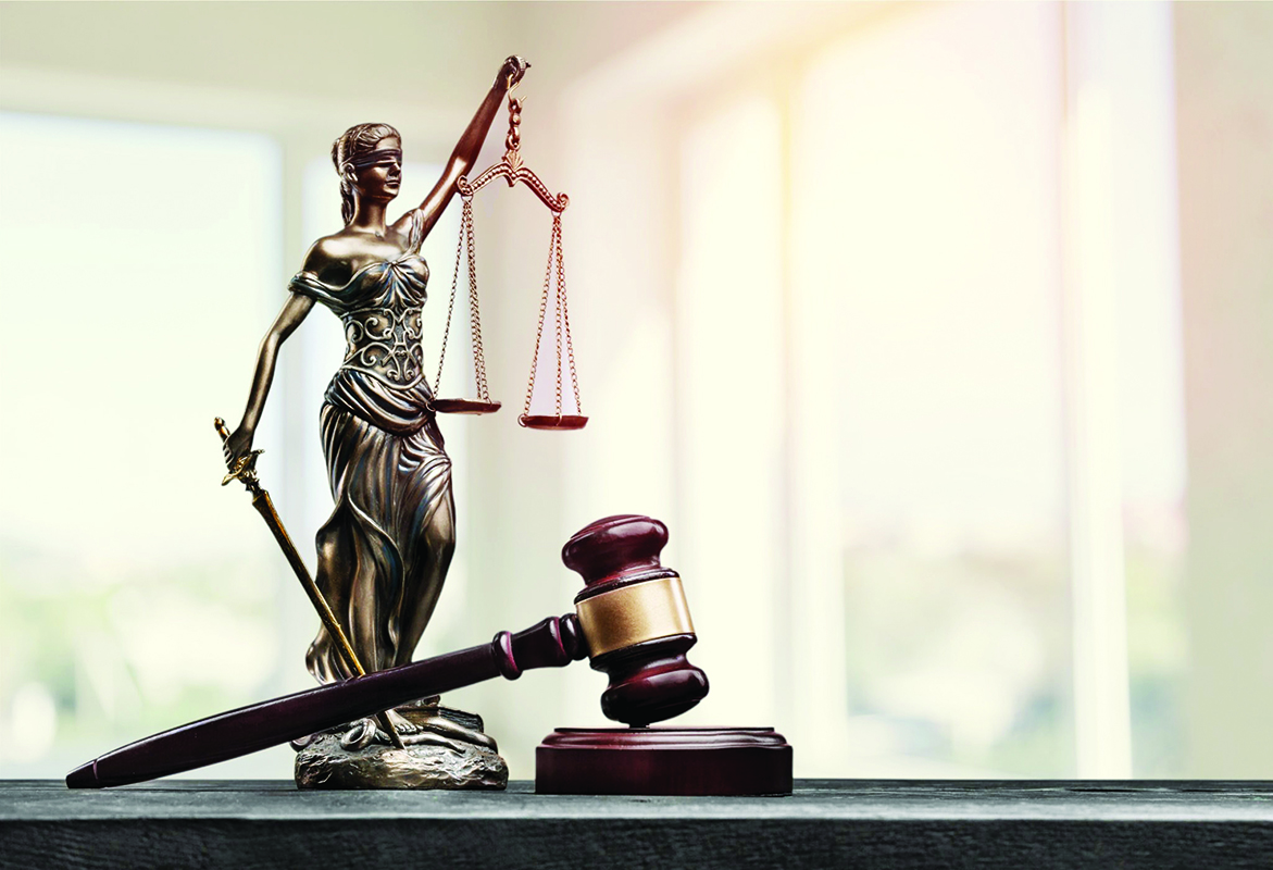 Human rights are the main value of the state